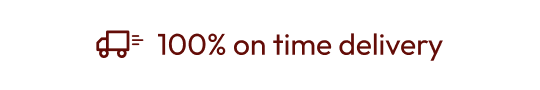 Delivery Truck Icon
