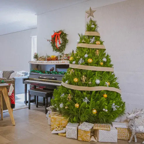 Real Christmas Tree - Region Victoria