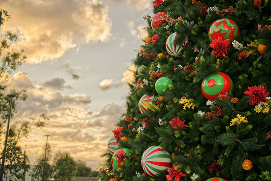 Why Real Christmas Trees Smell Better?