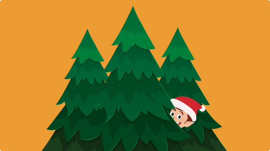 How to choose the best real Christmas tree in Australia
