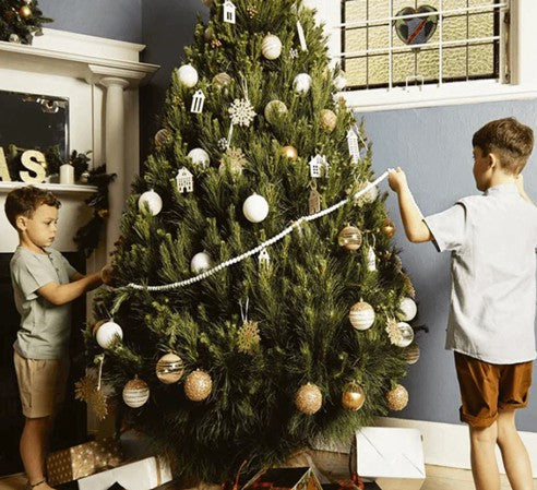 Top Ten Christmas Tree Accessories