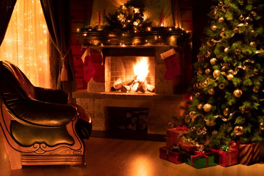 Why Tree Recycling Might Be the Most Important Thing You Do This Christmas?