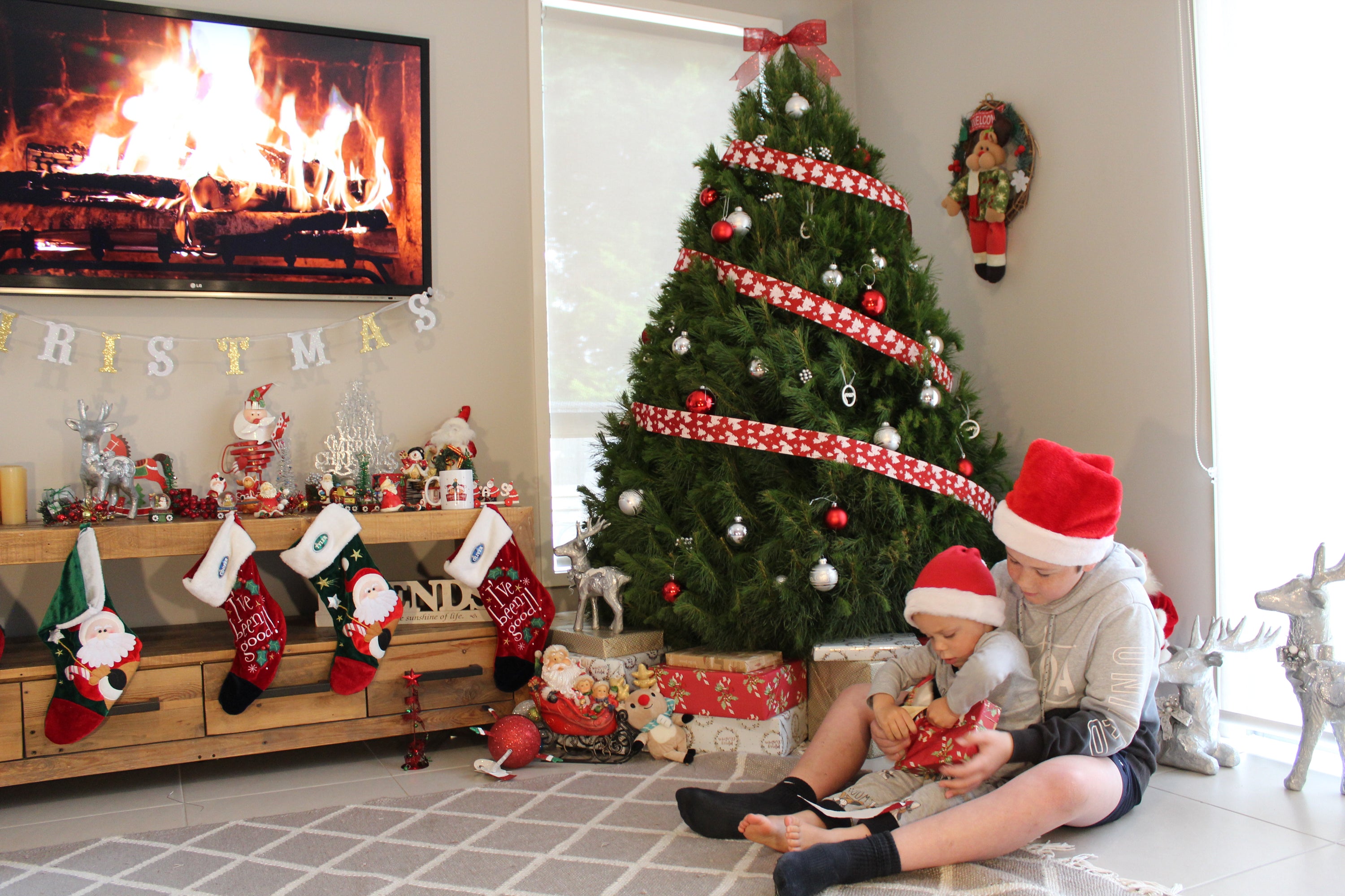 Where to buy a Real Christmas Tree in Melbourne? Support Local Farmers