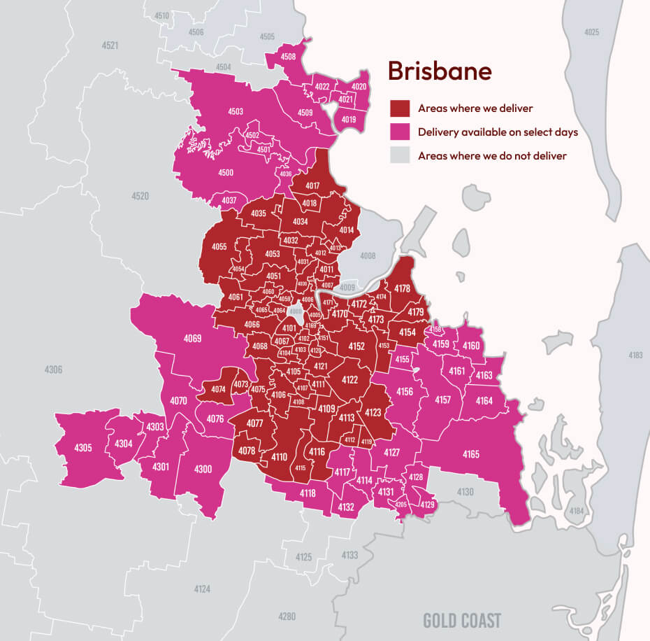 Brisbane-Delivery-Locatons