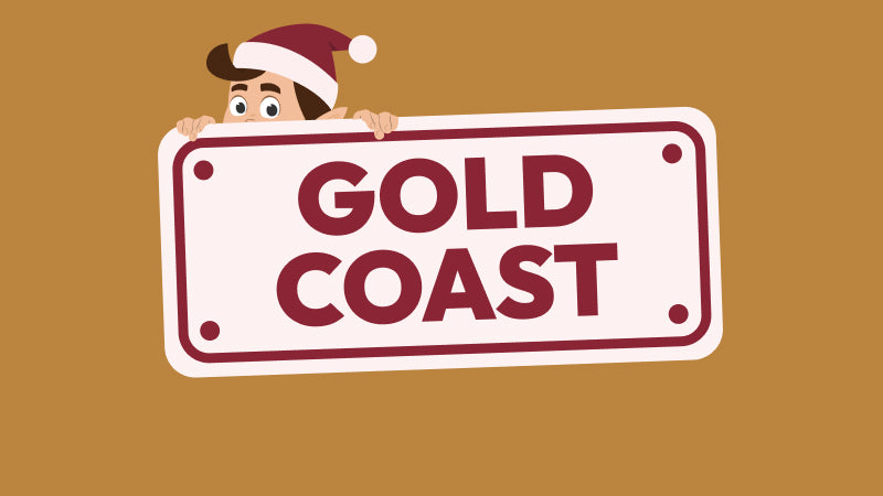 Gold Coast Store Locations