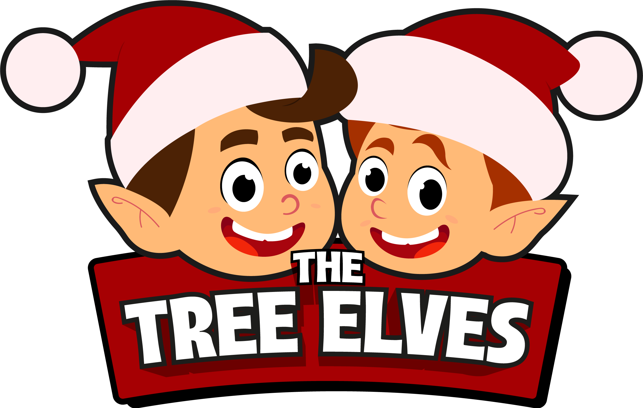 Real Christmas Tree Elves real-christmas-tree-elves