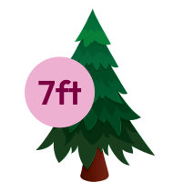 Tree icon